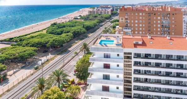 Мечтана почивка на крайбрежието на Коста Брава